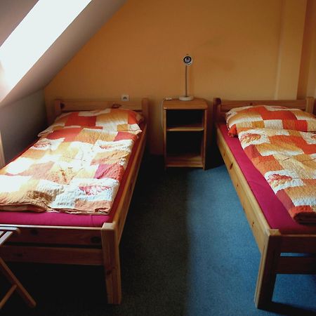 Hostel Skautsky Dom Banská Štiavnica Extérieur photo