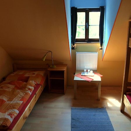 Hostel Skautsky Dom Banská Štiavnica Extérieur photo