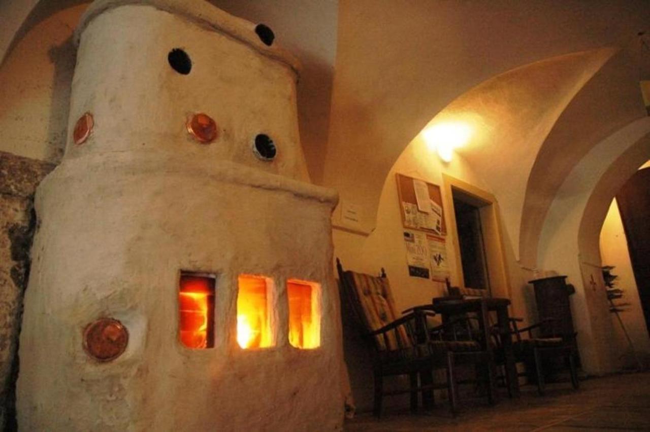 Hostel Skautsky Dom Banská Štiavnica Extérieur photo