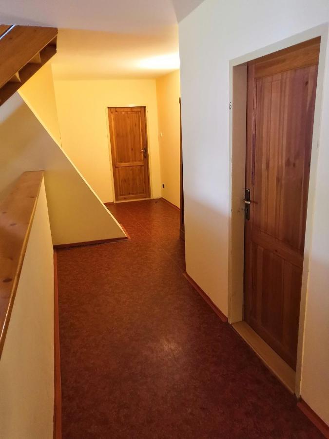 Hostel Skautsky Dom Banská Štiavnica Extérieur photo