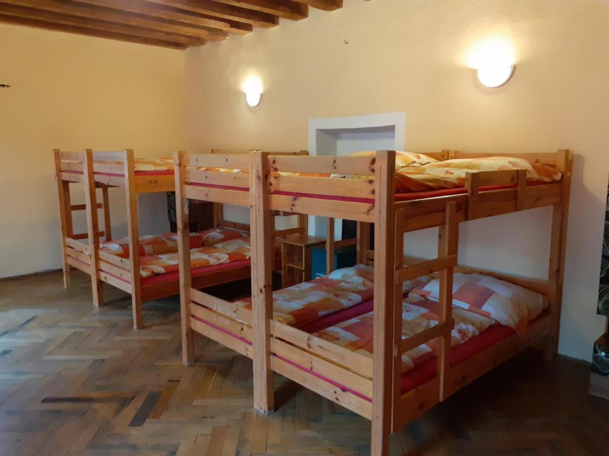 Hostel Skautsky Dom Banská Štiavnica Extérieur photo