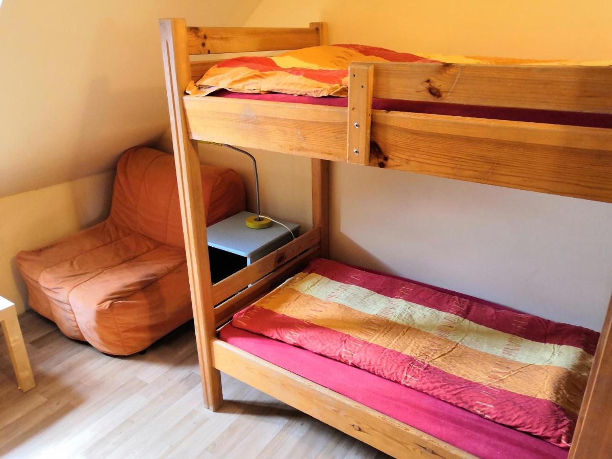 Hostel Skautsky Dom Banská Štiavnica Extérieur photo