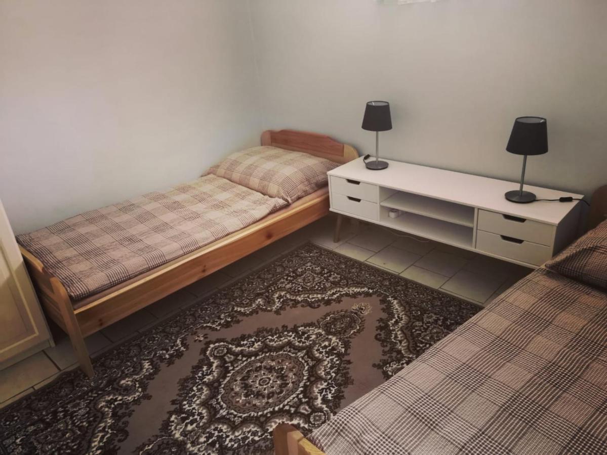 Hostel Skautsky Dom Banská Štiavnica Extérieur photo