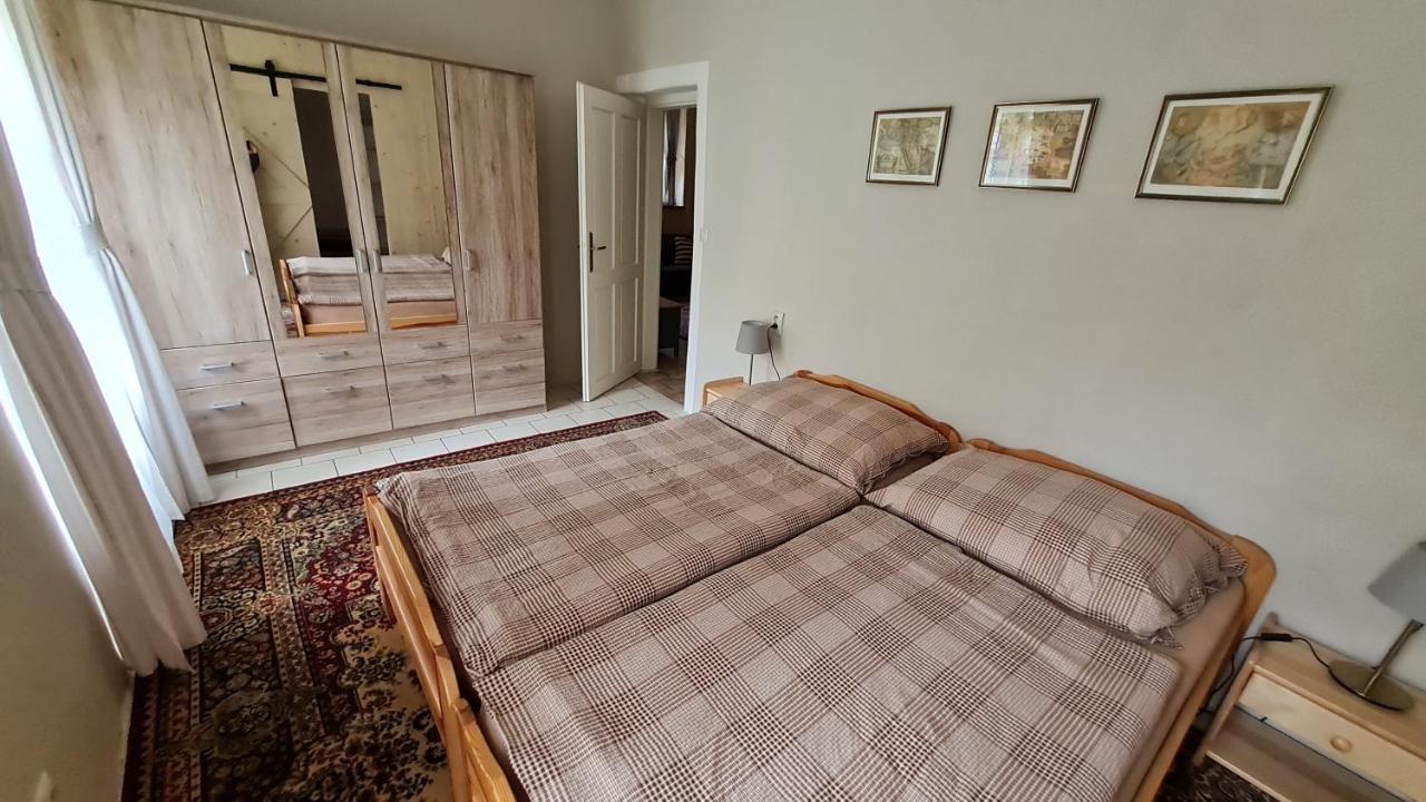 Hostel Skautsky Dom Banská Štiavnica Extérieur photo