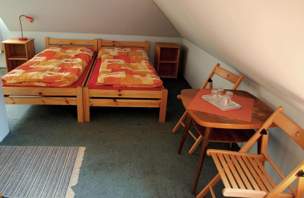 Hostel Skautsky Dom Banská Štiavnica Chambre photo