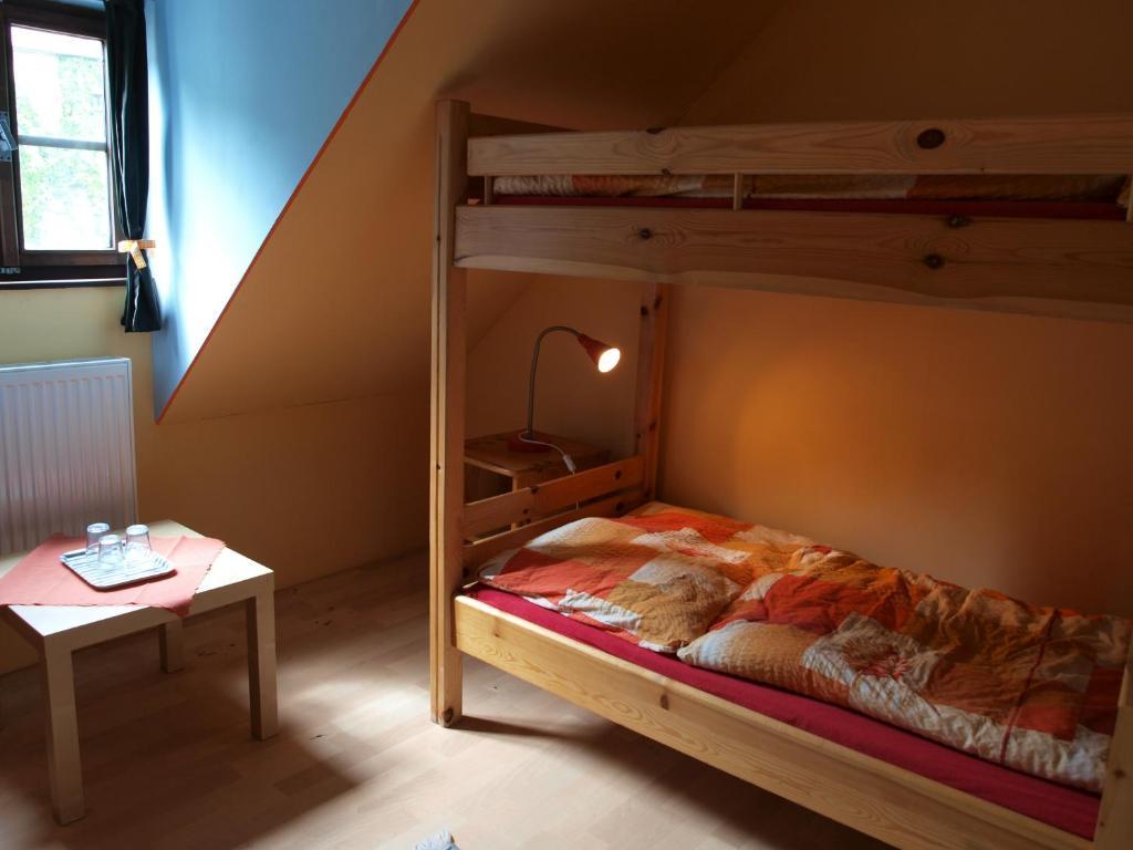 Hostel Skautsky Dom Banská Štiavnica Chambre photo