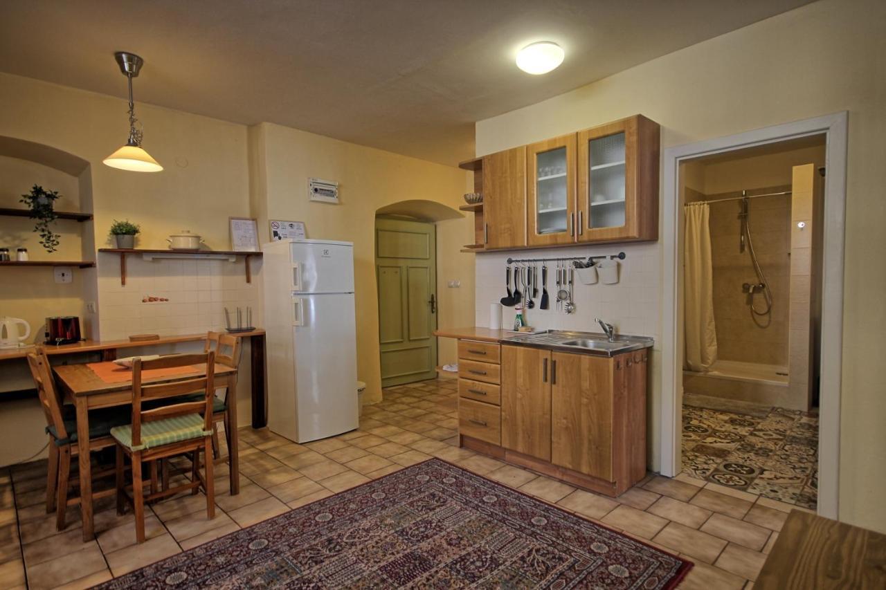 Hostel Skautsky Dom Banská Štiavnica Extérieur photo