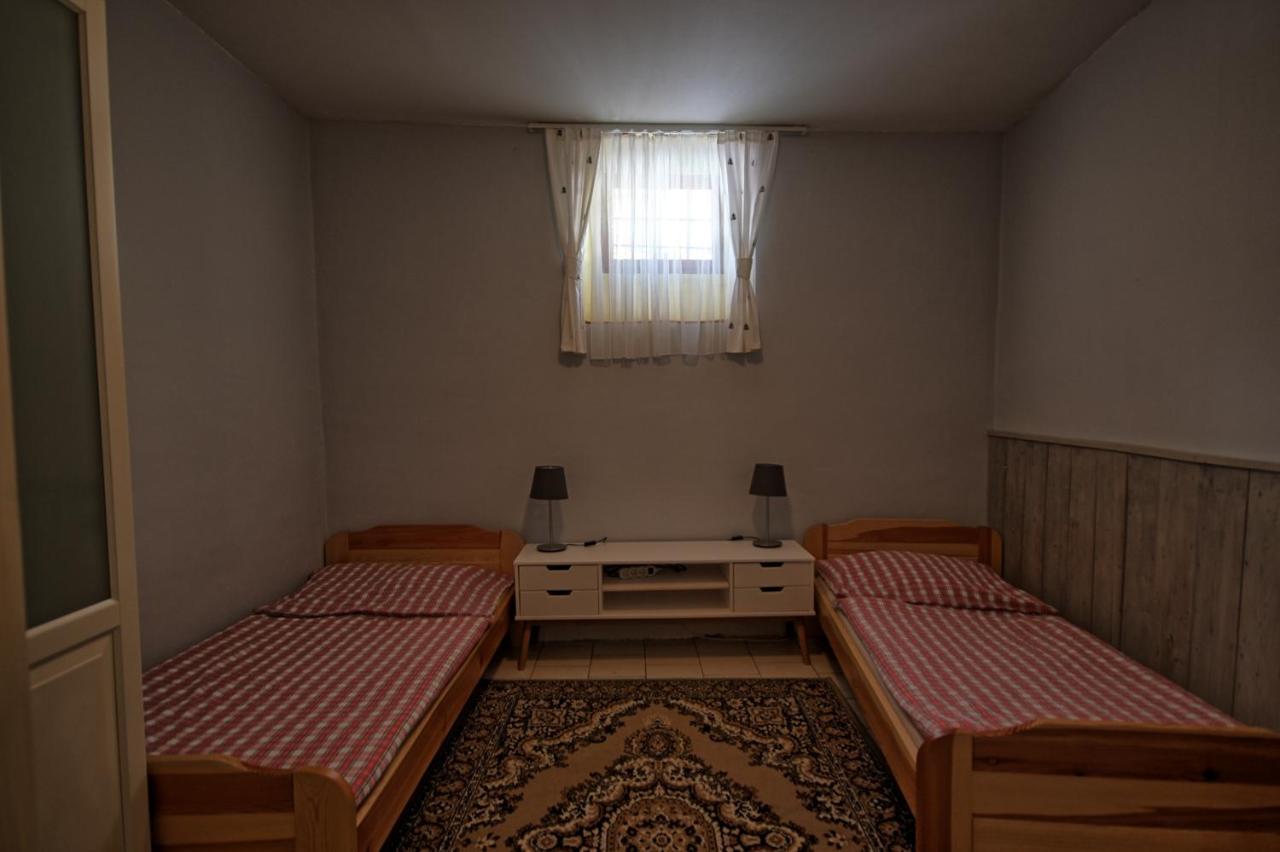 Hostel Skautsky Dom Banská Štiavnica Extérieur photo
