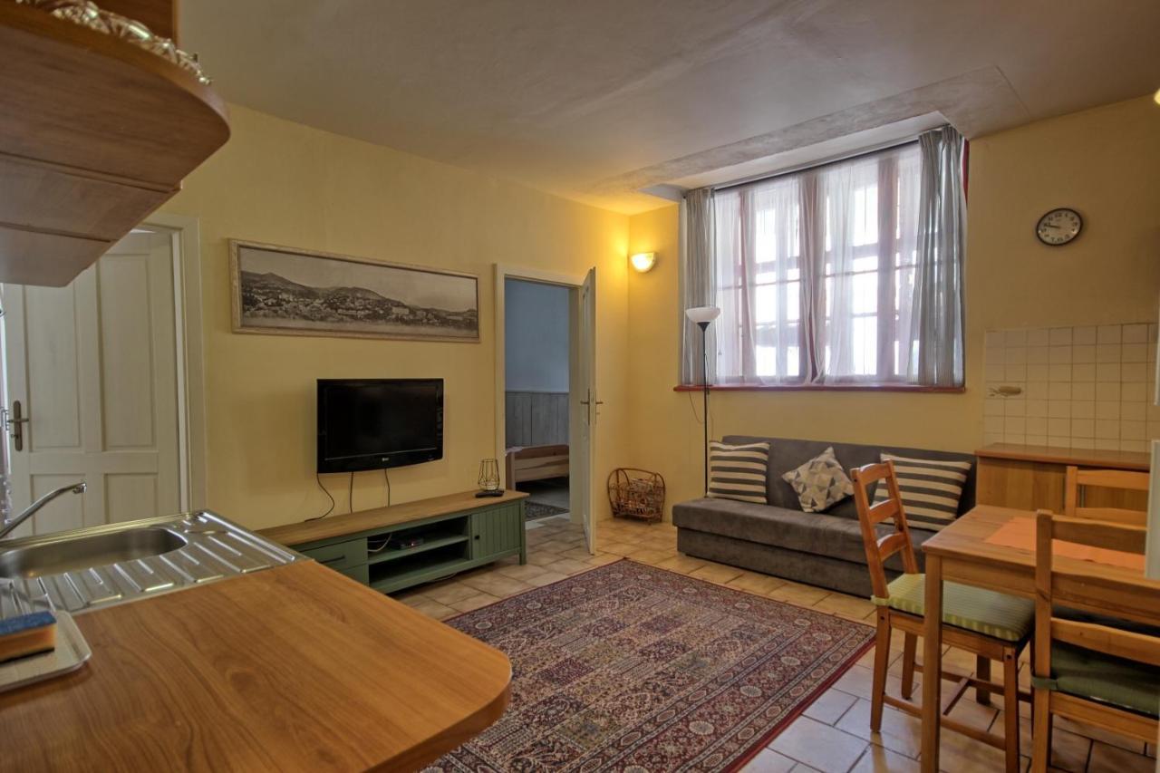 Hostel Skautsky Dom Banská Štiavnica Extérieur photo
