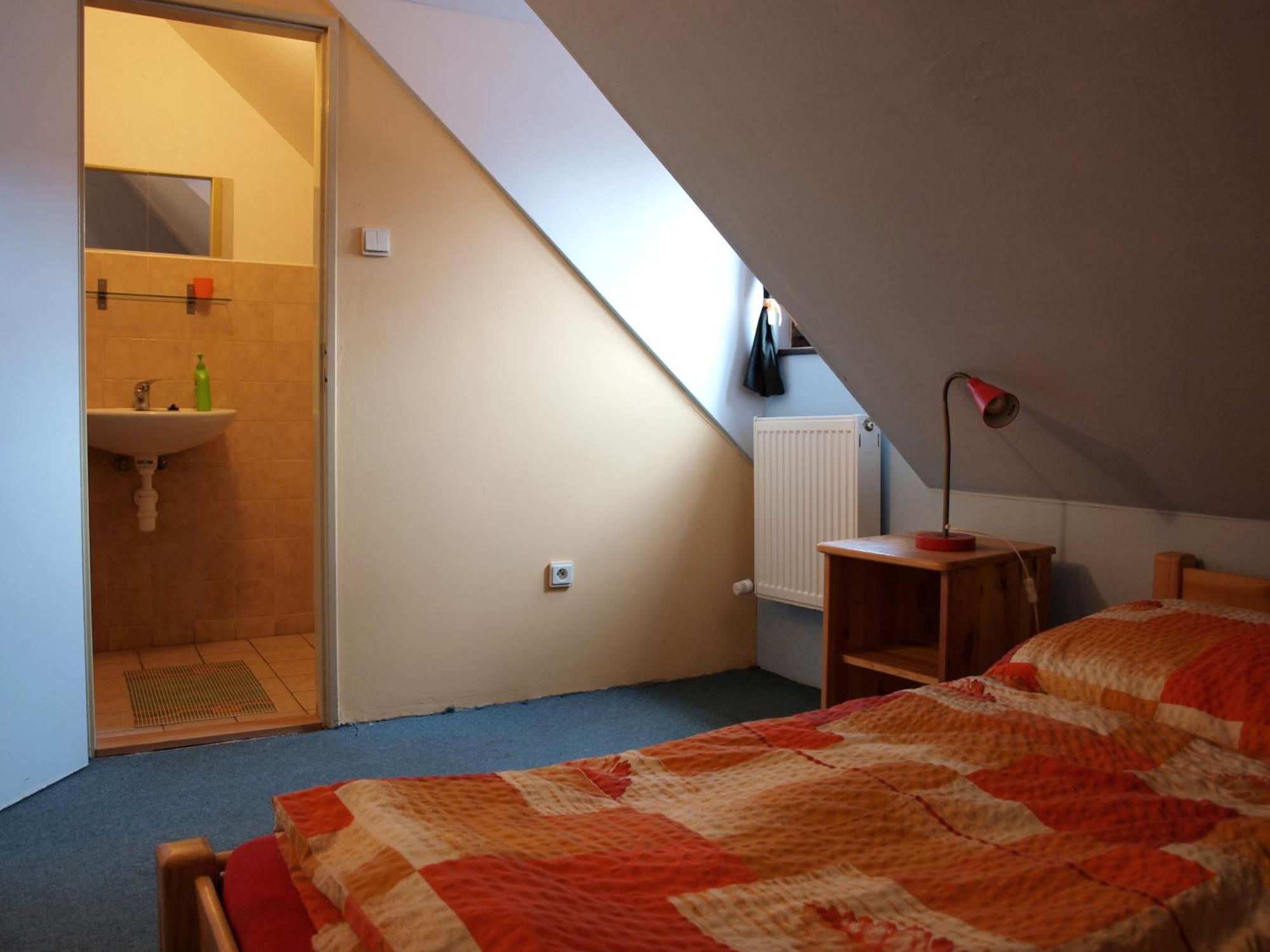 Hostel Skautsky Dom Banská Štiavnica Extérieur photo